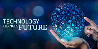 MODERN TECHNOLOGY / IT solution  / Tech  Healthcare